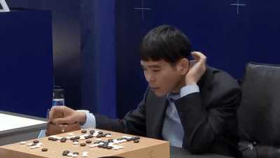 李世石退役,真的是因为走不出输给阿尔法狗的阴影?