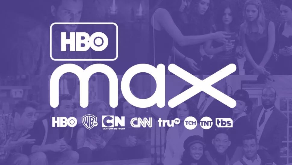 为hbo max供片,华纳传媒推流媒体电影厂牌