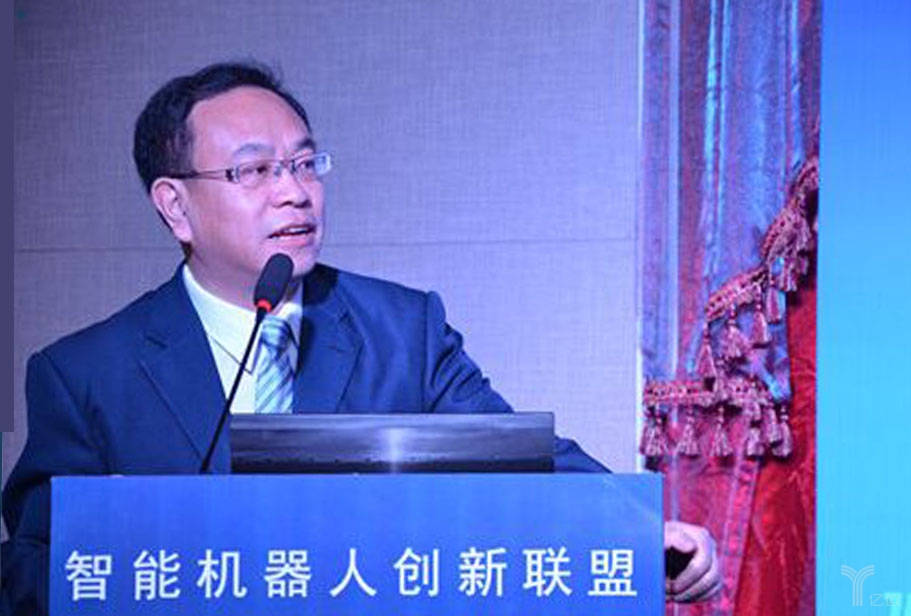 深圳市政协委员刘宏确认出席"2018大湾区国际科创峰会