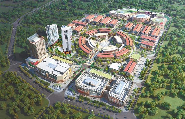 李东屿:海南将加大对文昌国际航天城的支持力度