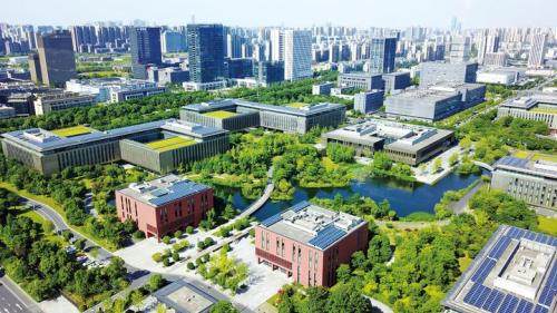 两部重要法规正式执行 环保产业格局加速重构