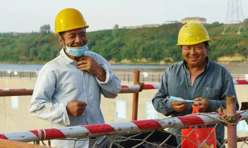 《2020年农民工监测调查报告》发布  农民工群体正经历新转变