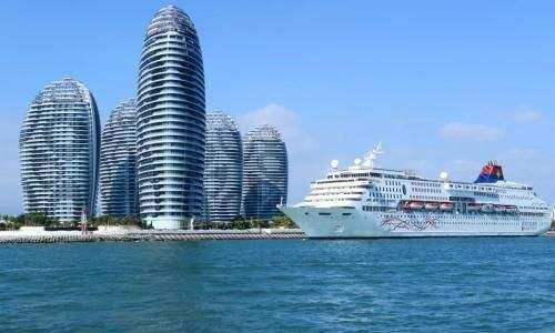 迎世界人才大潮 “科创杯”助推海南自贸港建设