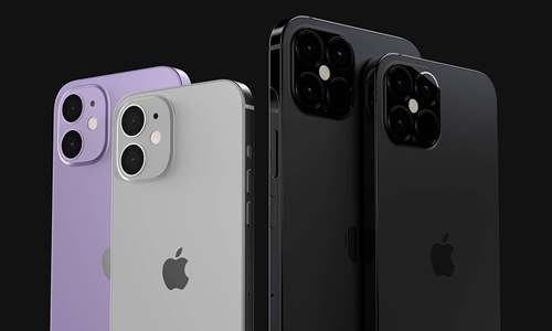 投行Wedbush分析师：iPhone今年销量或达2.4亿部