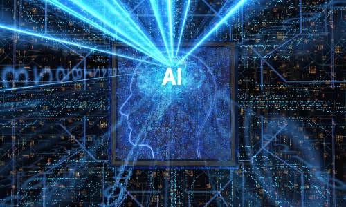 2022年，人工智能带给人类更多惊喜