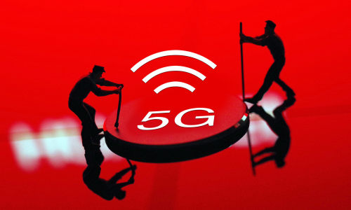 5G-真正可以改变我们，生活的通信技术
