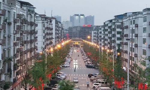 胡春华：积极建设农村商业体系 努力畅通国内大循环