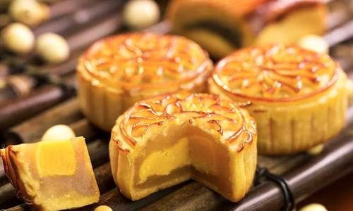 各地开展行动遏制“天价”月饼 线上线下一体监管
