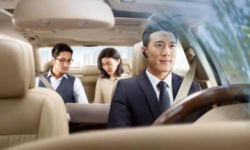 滴滴“礼橙专车”“青菜拼车”将更回原名“滴滴专车”“滴滴拼车”