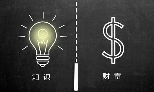 上半年我国知识产权创造趋势平稳