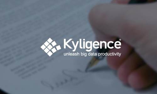Kyligence宣布完成D轮7000万美元融资