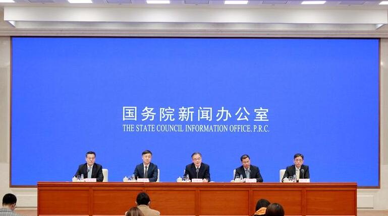 刘桂平：央行将继续加大金融支持国家重大区域发展战略力度