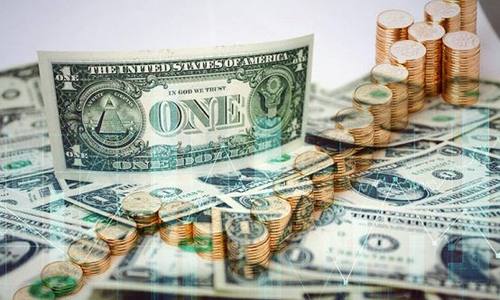 连续9个月在3.2万亿美元之上  我国外汇储备规模保持稳定