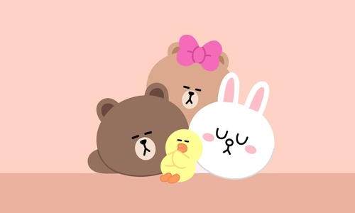 LINE FRIENDS：线下空间调整为整体战略布局需要