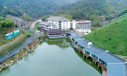 首批100个全国乡村旅游重点镇（乡）来了