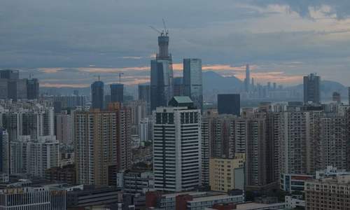 北京市“十四五”将供应100万套住房