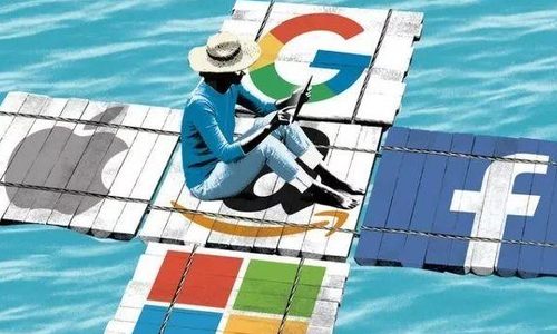 欧洲议会计划举行听证会 已向美国四大科技巨头发出邀请函