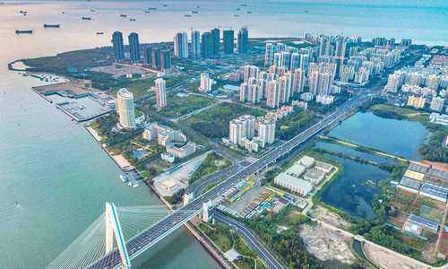 海南出台省和市县总体规划实施管理办法