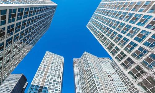重申“房住不炒” 中央释楼市调控三大信号