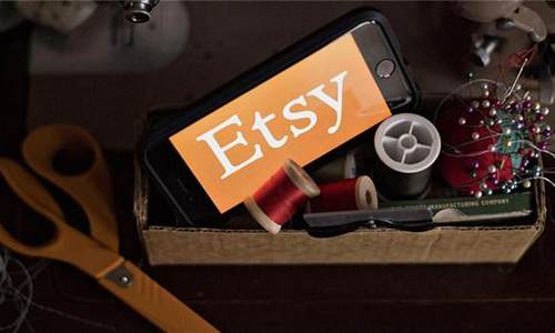 马斯克发推文点赞Etsy 后者股价一度上涨8.6%
