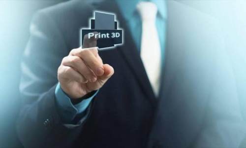 生物医疗3D打印技术大规模市场化，百欧利生物认为打印机性价比是初级壁垒