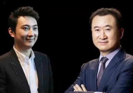王健林、王思聪注资1亿元成立万达产业投资有限公司