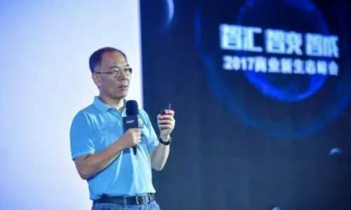 源码资本：完成10亿美金新基金募集