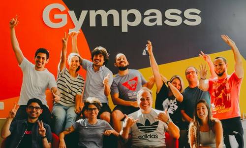 健身房平台Gympass获新一轮2.2亿美元融资 估值翻倍至22亿美元