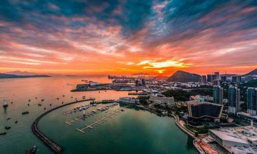 海南2022年国际设计岛海口推介会举办