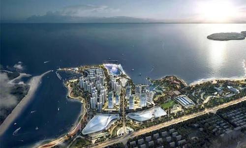 2022年海南省重点（重大）项目申报启动