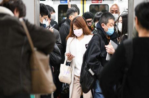 外媒：日本将被移出欧盟旅行“白名单”