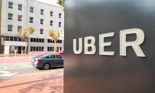 Uber与英国总工会达成协议