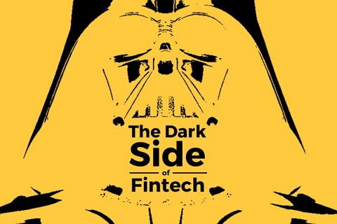 金融科技的阴暗面：探索数字金融服务的潜在风险