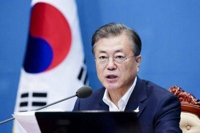 韩国民众二月份起免费接种新冠疫苗