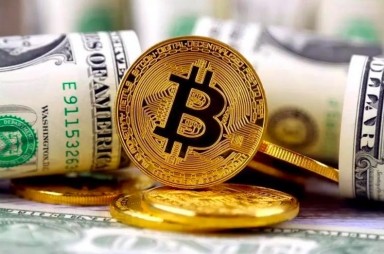 比特币升破三万美元大关 诞生至今价格涨幅已超一千万倍