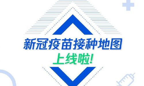 国家卫生健康委宣传司与腾讯健康联合发布新冠疫苗接种地图