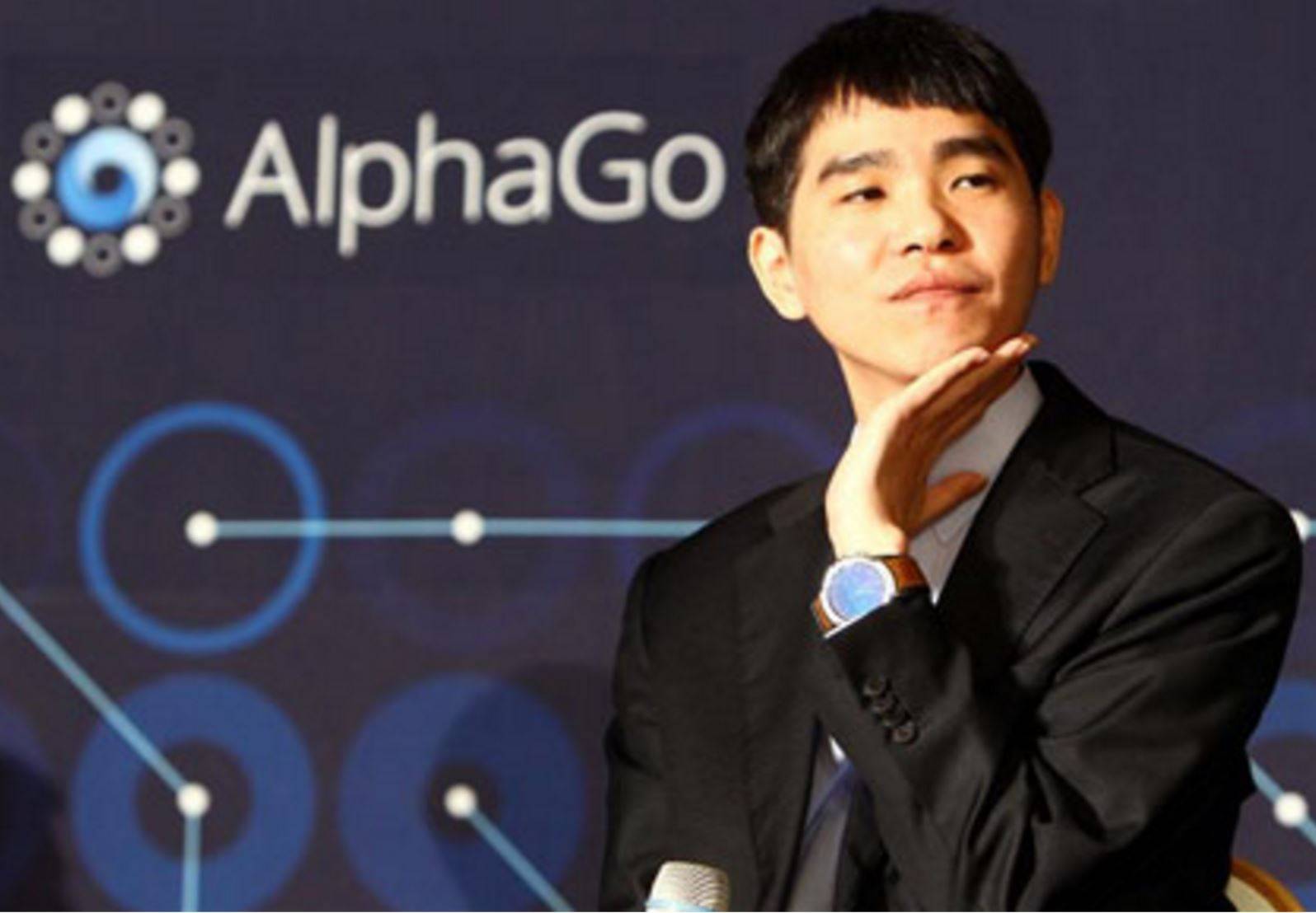 AlphaGo第97手失误，李世石为人类赢下荣誉之战