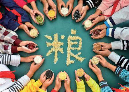 联合国发布《饥饿爆发点》报告 全球超3400万人距挨饿“仅一步之遥”