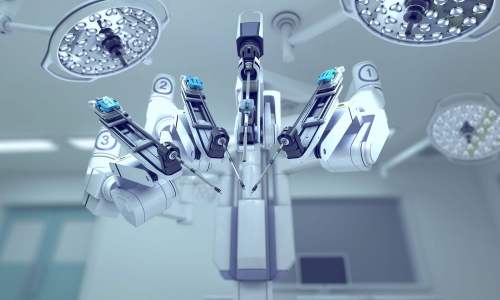 科创板细化“第五套标准”支持医疗器械科技创新