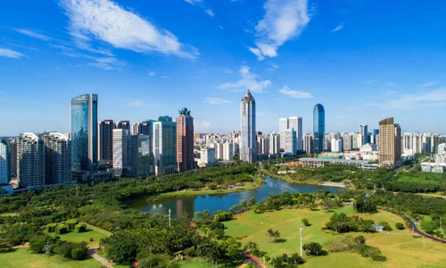 国务院最新批复！海南等地再添政策助力