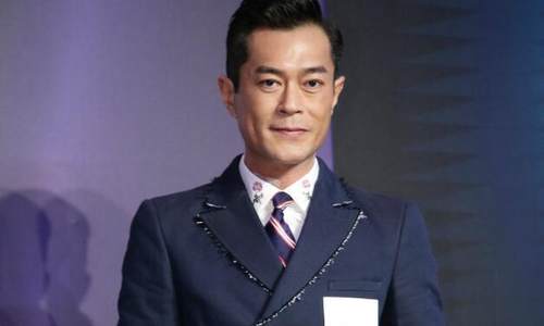 香港电影工作者总会公布新一届执委会名单 古天乐为总会会长