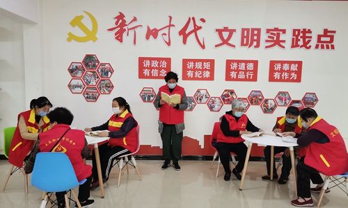 海口：打通服务困难群众“最后一米”