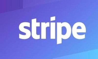Stripe获6亿美元融资