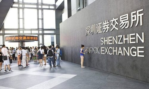 深交所进一步优化新股发行定价机制