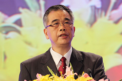 互金协会会长李东荣：中国互联网金融发展的4个特点、6个方向