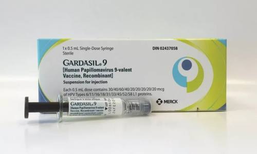 九价HPV疫苗“一针难求”受关注 专家：苦等高价次疫苗？大可不必 
