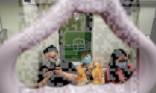 “一码通”通不了，数字治理中的短板须反思