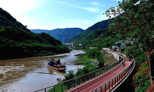 不少景区开启“免费模式” 激发大众旅游消费意愿