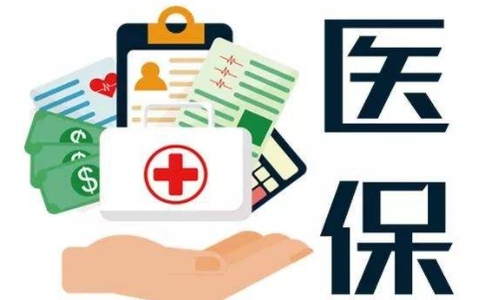 首部《医疗保障基金使用监督管理条例（草案）》诞生