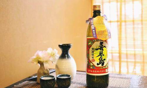 福岛一烧酒厂家获批制造仅限出口用日本酒